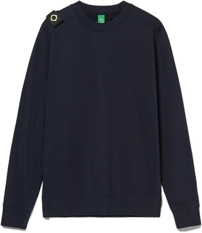 Ma.Strum Crew Sweat