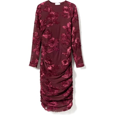 Lavinia L/Z Jurk