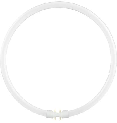 Schiefer 2GX13 T5 TL-Buis | 40W 3000K 2500lm 830 | 305mm