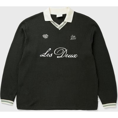Waffle LS Football Jersey
