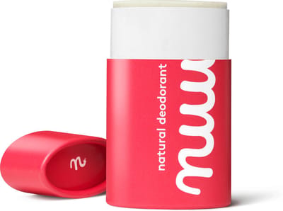 nuud - natuurlijke, vegan deodorant -The Stick - 1x 45g