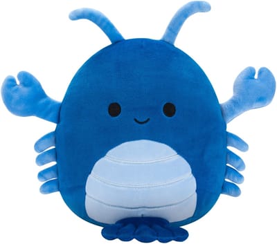 Squishmallows - Lobert - 19cm pluche