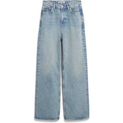 Dames Wide Leg Jeans Armedangels Enijaa