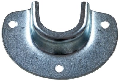Roedrager 22 mm buis
