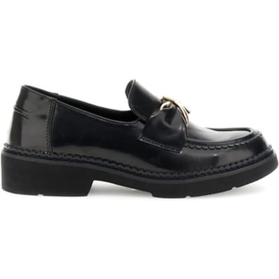 Mocassins Café Noir C1EA9100