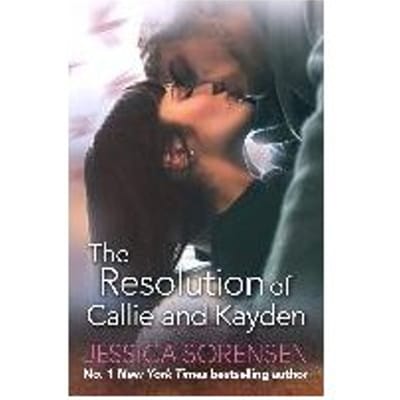 The Resolution Of Callie And Kayden - Jessica Sorensen