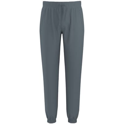 ESMARA MEN Heren joggingbroek (Blauw, S)