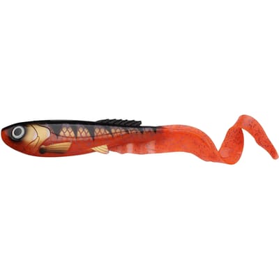 Lok Abu Garcia Beast Curltail (x4)