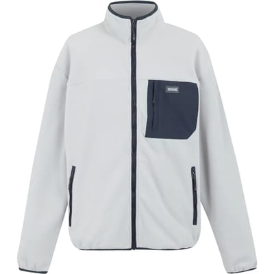 Fleece met rits Regatta Frankie