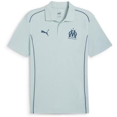Polo Shirt Korte Mouw Puma OM Polo