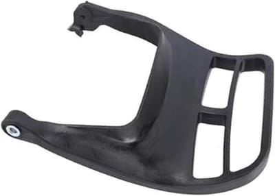 Kettingremhendel ABS voorste handbescherming Kettingrem voorste handgreep Handbescherming Vervanging, for 066 MS660 MS650 MS660R MS650R Veiligheidsschild voor kettingzaag