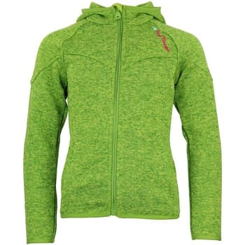 Fleece Jack Peak Mountain Blouson polaire fille GATORA