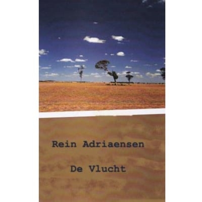 De Vlucht - Rein Adriaensen