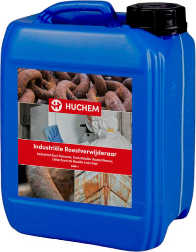 Roestverwijderaar | 5L | Roestoplosser | Roestomvormer