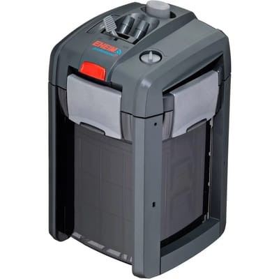 Eheim Prof 5E+350 - Buitenfilter - Met Massa