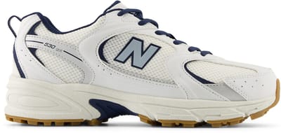 New Balance Dames Golfschoenen 530 SL Wit Navy