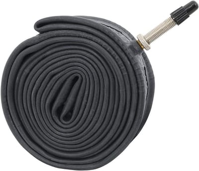 Fiets Binnenband - Reserve band - Fietsen Onderhoud - Butyl Rubber - 27.5 Inch - Zwart
