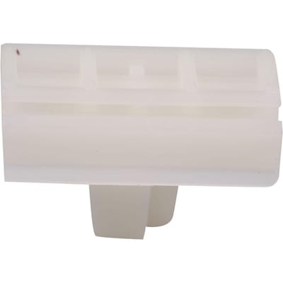 Lot de 10 clips de moulure latérale pour Honda:75306-SDA-A01