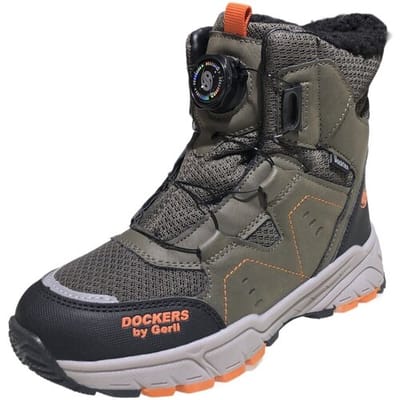 Laarzen Dockers by Gerli -