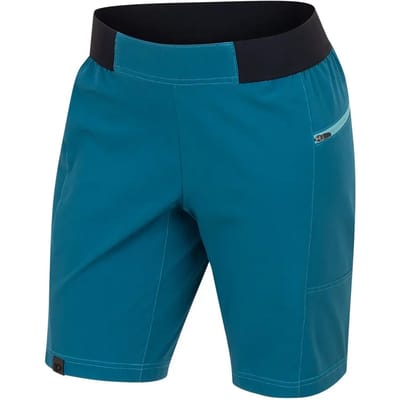 Damesshort Pearl Izumi Canyon