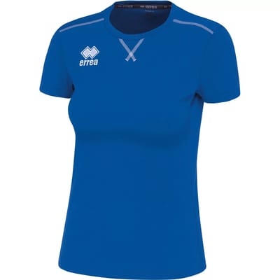 T-Shirt Errea Marion Maglia Mc Ad - Sportswear - Vrouwen