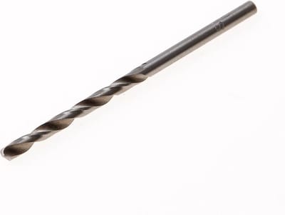 Kelfort HSS metaalboor geslepen diameter 2.5mm