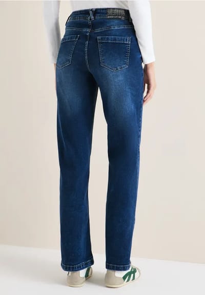 Wide Legs Jeans