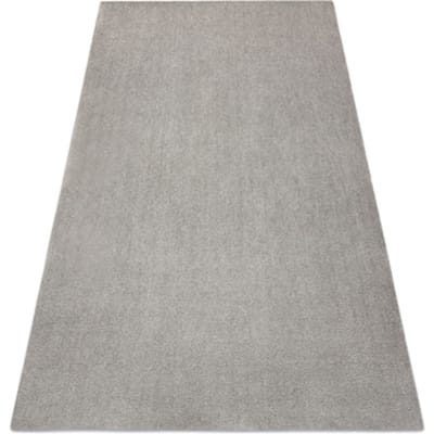 Kleden Rugsx Modern Tapijt Wasbaar , LATIO 71351700 grijskleuri 120x170 cm