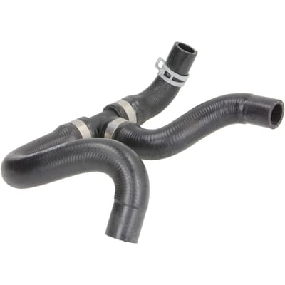 Koelsysteem, rubberen slang THERMOTEC DWM205TT