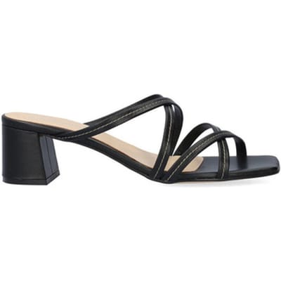 Sandalen met hakken Andypola LAIA