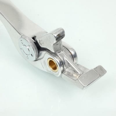 generieke rechter remhendel voor motor yamaha 600 r6 1999 tot 2002 14-0326 nieuw