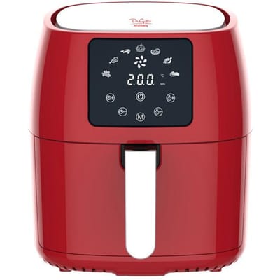 Friteuse à air chaud Digital Pro 3,5 L