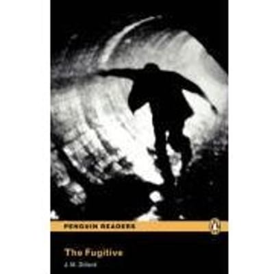 Level 3: The Fugitive - J. M. Dillard
