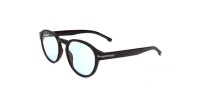 Hugo Boss Ronde Heren Havana Azure Fotochromisch BOSS 1506/S