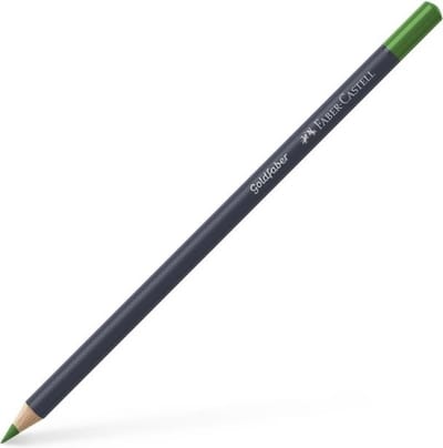 Faber-Castell Goldfaber kleurpotlood - 1st. - 166 grasgroen - FC-114766