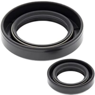 Cache joint spi moto All Balls Racing Honda CR 250 R (ME03) [250] / CR 500 R (PE02) [500]