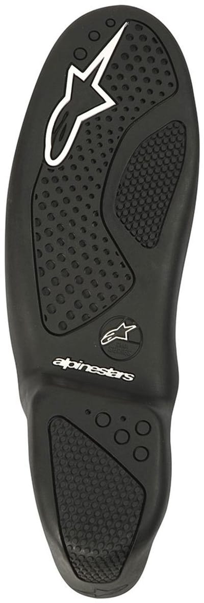 Alpinestars Smx-1/1.1/5/6 Zolen Zwart EU 38 Man