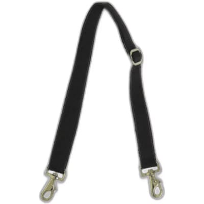 Kentucky Horsewear - Showdeken - Surcingle - Zwart - 140-145 1 pcs