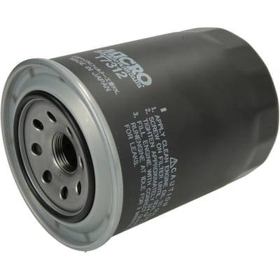 Oliefilter BLUE PRINT ADC42104
