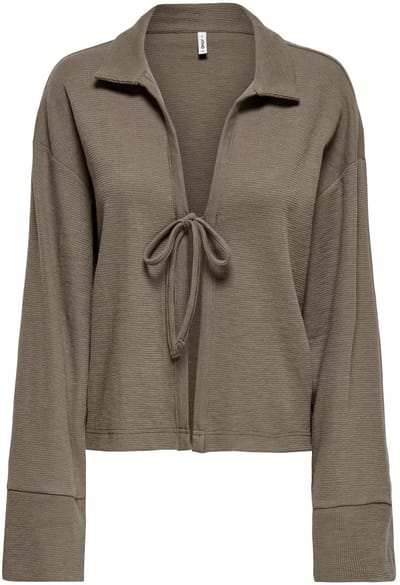 ONLY - ONLAGNETE L/S CARDIGAN CS JRS - Dames - Cardigans