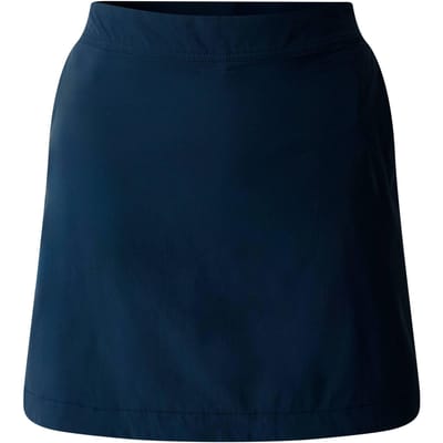 Dare 2B Dames/Dames Melodious Skort (Maanlicht Denim)