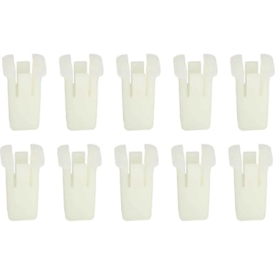 Bekledingsclip ROMIX ROM C70339