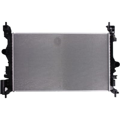Radiator, motorkoeling NRF 59272