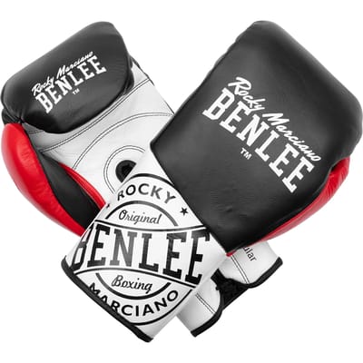 Bokshandschoenen voor kinderen Benlee Cyclone