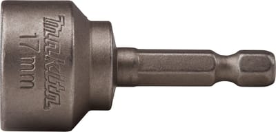Makita B-38978 Dop 17x50mm Magnetisch