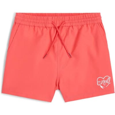 O'Neill Meisjes zwemshort essentials 11"