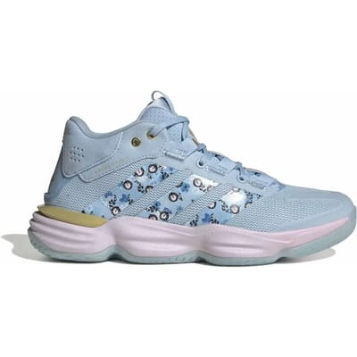 Indoorschoenen voor dames adidas Courtstabil Disney
