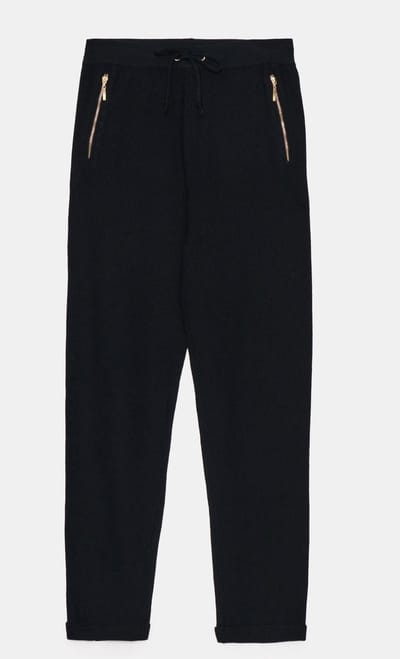 Starry Indigo - Broek - Jogging Trouser