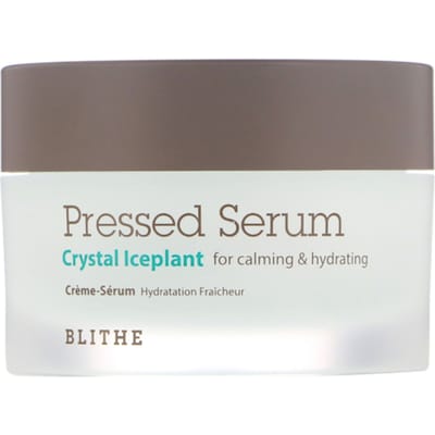Blithe - Pressed Serum - Crystal Iceplant - 50ml