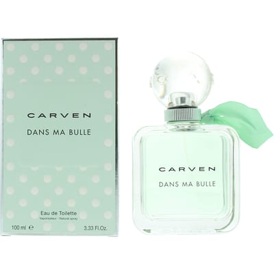 Carven Dans Ma Bulle Eau de Toilette 100ml